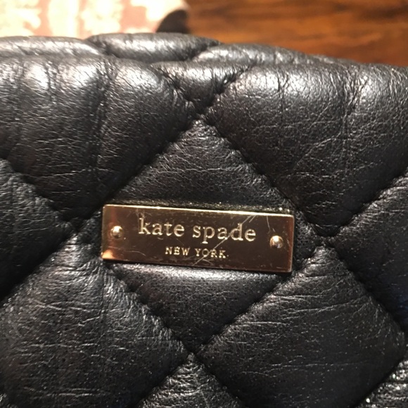 Kate Spade Tote - Picture 3 of 5